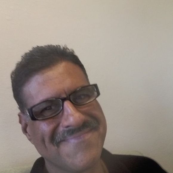 Meet your Posher, Christopher - Picture 1 of 1